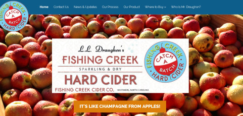 Featuring Big Graphics